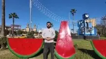شب یلدا در خانه های روستایی و خانه های اقوام ایرانی+ ویدئو