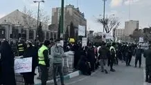 تندروها؛ دست به ماشه/ کلیددار تجمعات سازمان یافته اخیر کیست؟!
