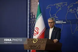 Baghaei: Araghchi will travel to New York