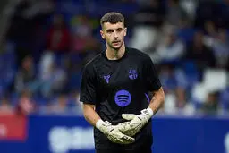 آخرین وضعیت مصدومان بارسا

