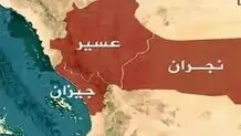 به صدا درآمدن آژیرهای هشدار در نجران و نزدیکی ریاض
