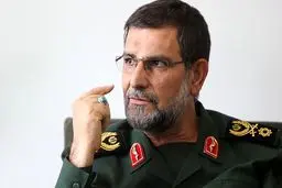 هشدار جدی نیروی دریایی سپاه به آمریکا: باید هرچه زودتر، منطقه را ترک کنید