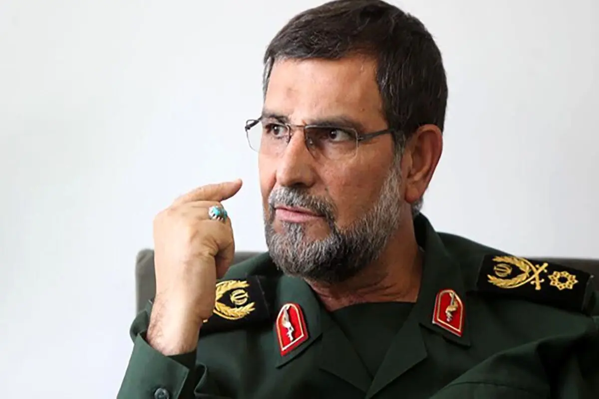 هشدار جدی نیروی دریایی سپاه به آمریکا: باید هرچه زودتر، منطقه را ترک کنید
