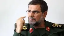 هشدار جدی نیروی دریایی سپاه به آمریکا: باید هرچه زودتر، منطقه را ترک کنید