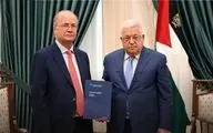 اعلام نخست‌وزیر جدید تشکیلات خودگردان