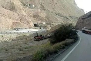 شهرسازی هرمزگان: یک تونل گلوگاه بندرعباس بازگشایی شد