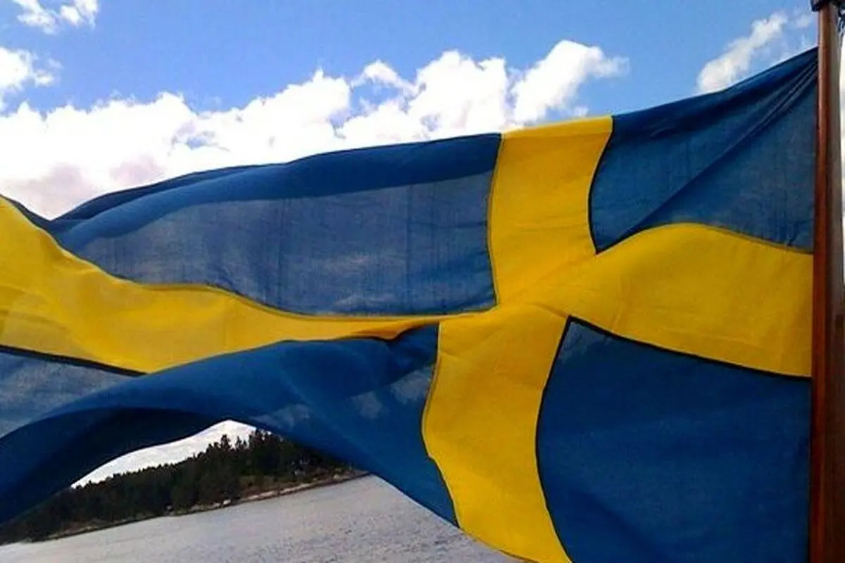 سوئد در آماده‌باش جنگی قرار گرفت