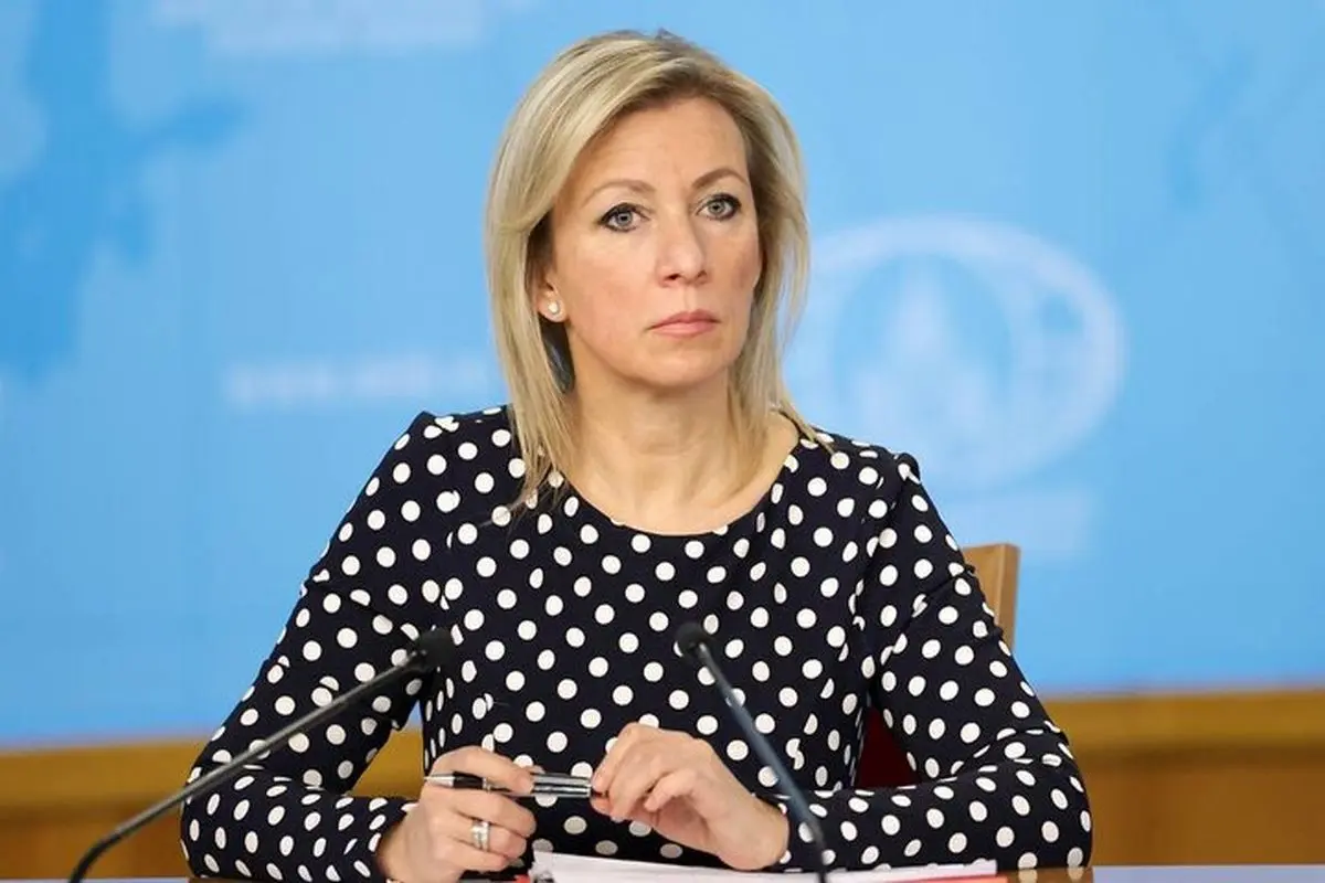 West ‘playing with fire’ : Moscow