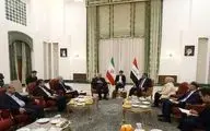 Iran Iraq emphasize boosting medical coop