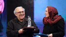 در ادامه طرح تکریم هنرمندان، نمایندگان وزیر فرهنگ به دیدار محمد کاسبی رفتند