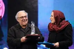 محمد کاسبی: نقش‌های من تصویرگر درد و رنج مردم بودند
