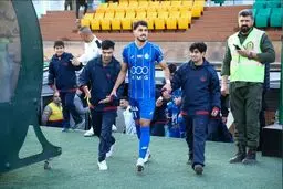 نتیجه بازی استقلال مقابل فولاد هفته یازدهم لیگ برتر فوتبال