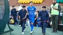 نتیجه بازی استقلال مقابل فولاد هفته یازدهم لیگ برتر فوتبال