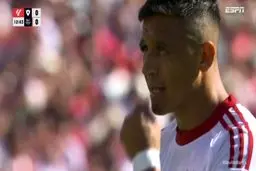 گل اول سویا به بارسلونا  را ببینید + ویدئو