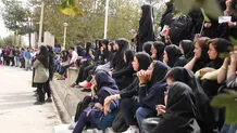 تشکیل شورای «هادی» برای مقابله با بی‌حجابی/ با دانشجویان بدون حجاب در مرحله اول صحبت می‌کنیم، در صورت تکرار خدمات آموزشی قطع می‌شود