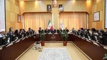سخنگوی کمیسیون امنیت ملی: شورای عالی دفاع زیر نظر دولت باشد از مجلس مجوز می خواهد