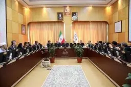 سخنگوی کمیسیون امنیت ملی: شورای عالی دفاع زیر نظر دولت باشد از مجلس مجوز می خواهد