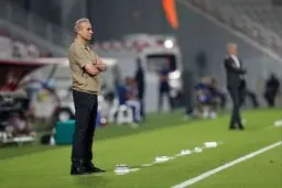 خبر تلخ یحیی درباره مصدومیت پورعلی‌گنجی

