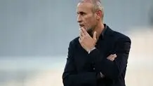 برنامه مربی پرسپولیس برای دربی و جام جهانی 