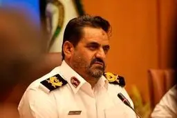 برای 3 تخلف، 493 هزار جریمه ثبت شد