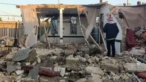 افزایش آمار کشته‌های انفجار در اهواز به ۵ نفر