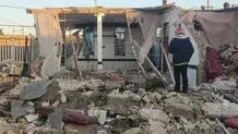 افزایش آمار کشته‌های انفجار در اهواز به ۵ نفر