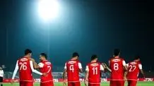 مدافع مراکشی در آستانه جدایی از پرسپولیس؟!