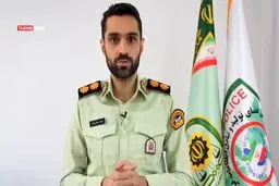 هشدار پلیس فتا؛ مراقب ابلاغیه قضایی جعلی با لینک آلوده باشید + ویدیو