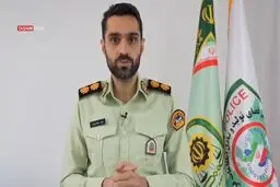 هشدار پلیس فتا؛ مراقب ابلاغیه قضایی جعلی با لینک آلوده باشید + ویدیو