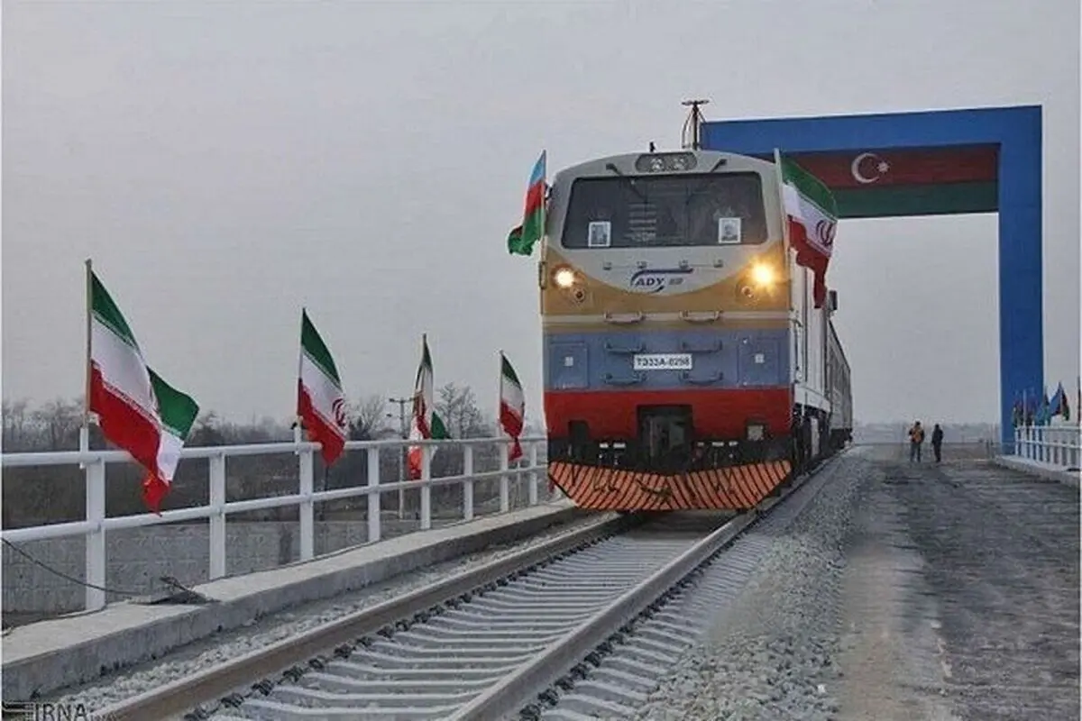 تغییر مسیر راه آهن رشت - آستارا به نفع افراد خاص مغایر منافع عمومی است