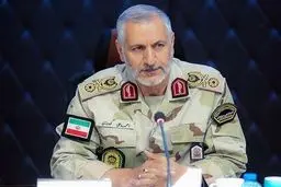 فرمانده مرزبانی فراجا: هیچ مشکلی در مرزهای کشور نداریم