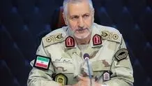 فرمانده مرزبانی فراجا: هیچ مشکلی در مرزهای کشور نداریم