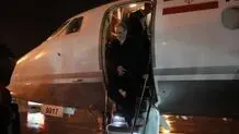 عباس عراقچی وارد تهران شد