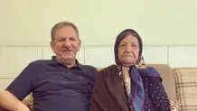پیام تسلیت استاندار پیشین کرمان به مناسبت درگذشت مادر اسحاق جهانگیری