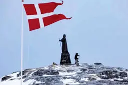 نقشه واشنگتن برای نیم‌کره غربی 