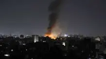 حمله آمریکا به مأرب و الجوف یمن