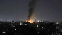 موشک یمنی از ۹ لایه دفاعی در فلسطین اشغالی عبور کرد
