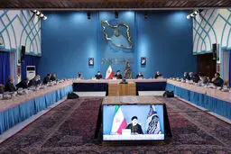 رئیسی: دولت سیزدهم بنا دارد عقب‌ماندگی‌ها در حوزه هوافضا را جبران کند