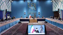 رئیسی: دولت سیزدهم بنا دارد عقب‌ماندگی‌ها در حوزه هوافضا را جبران کند