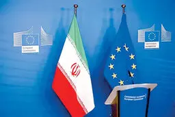 دوئل ساعت و سیاست
