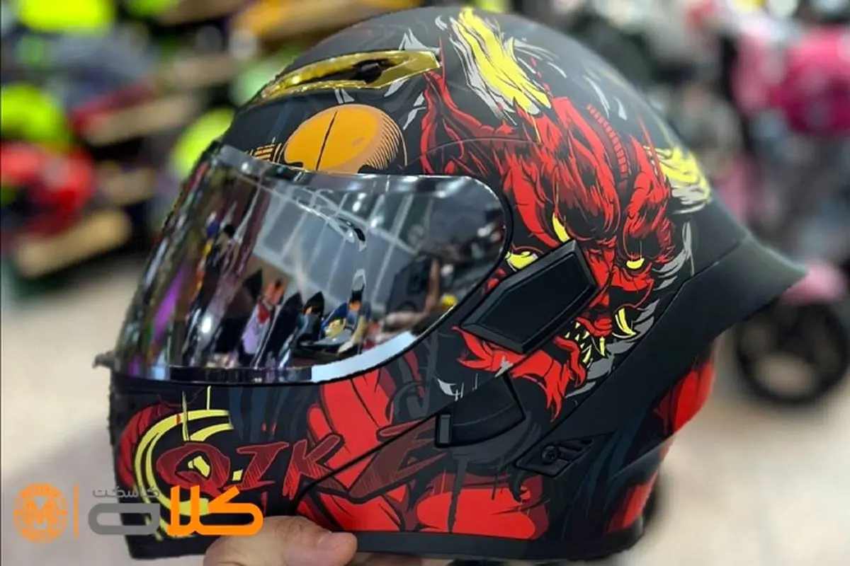 بهترین مدل کلاه کاسکت برای هر فصل چیست؟