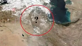 ابردزدی در مرز ایران و ترکیه صحت دارد؟