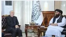 Iran ready to broaden all-out ties with Afghanistan: Envoy