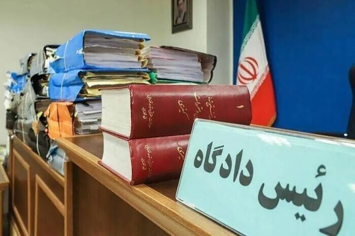 حکم بدوی متهمان اراکی صادر شد
