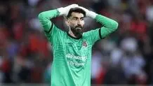 آخرین وضعیت پرونده شکایت باشگاه پرسپولیس از بیرانوند/ کمیته انضباطی: رای بی‌سابقه‌ای در مورد بیرانوند داده‌ایم
