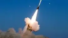 Iran among world 6 countries regarding surface-to-air missile