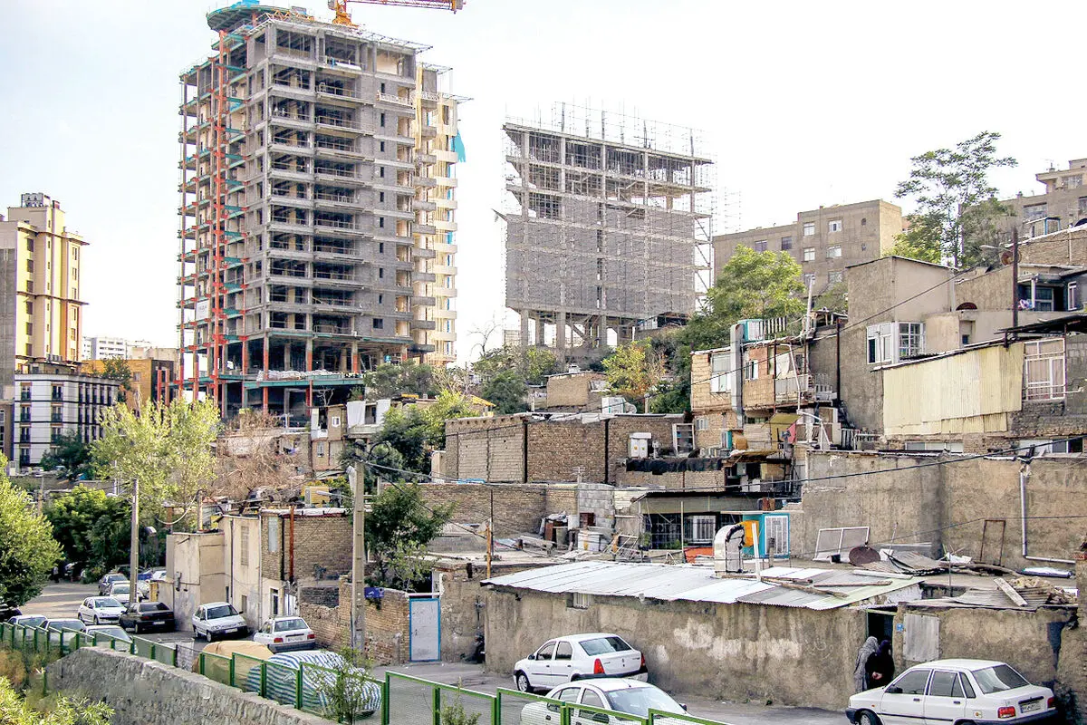 موریانه فساد