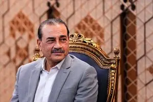 جزئیات سفر عاصم منیر به تهران
