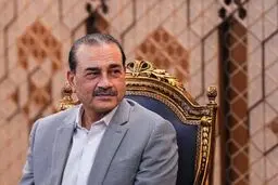 جزئیات سفر عاصم منیر به تهران