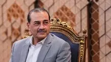 جزئیات سفر عاصم منیر به تهران